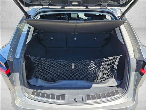 Certified 2024 Lexus NX 350 AWD w/ Cold Area Package image 9