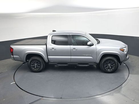 Used 2021 Toyota Tacoma SR5 image 24