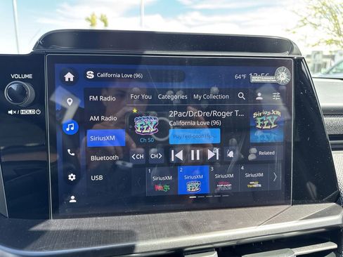 New 2026 Subaru Outback Premium image 12