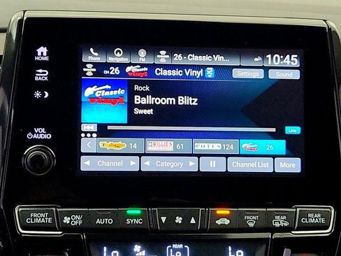Used 2021 Honda Odyssey Touring image 20