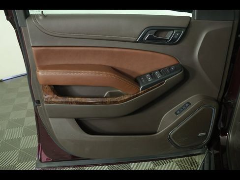 Used 2017 Chevrolet Tahoe Premier image 20