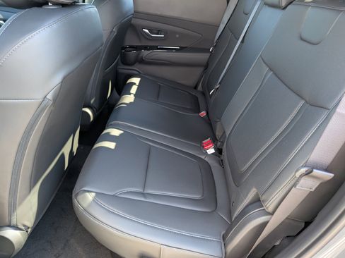 New 2026 Hyundai Santa Cruz XRT AWD/4WD image 30
