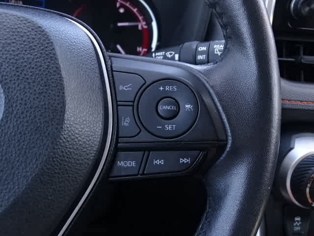 Used 2024 Toyota RAV4 Adventure AWD/4WD image 36