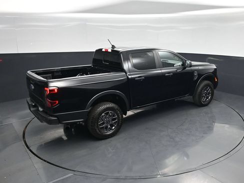 Used 2024 Ford Ranger XLT w/ Equipment Group 301A High RWD image 38