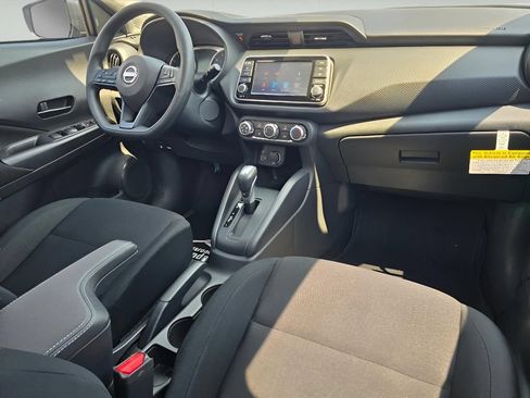 Used 2025 Nissan Kicks Play S w/ Interior Electronics Package FWD image 26