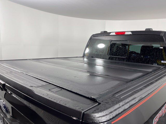 Used 2022 Ford F150 XLT w/ Equipment Group 302A High AWD/4WD image 48