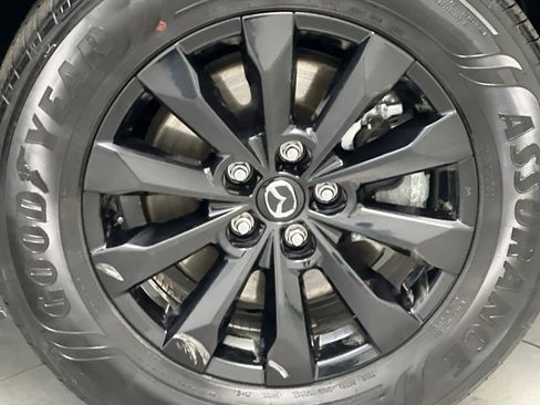 Used 2025 MAZDA CX-50 AWD 2.5 S w/ Premium Package image 67