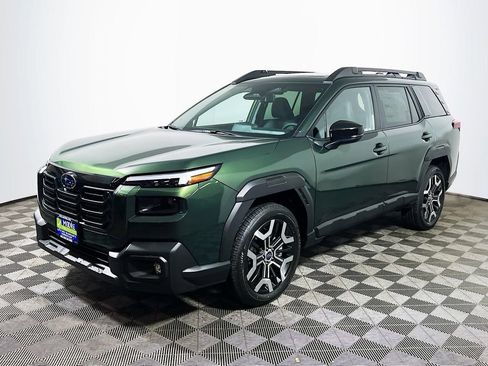 New 2026 Subaru Outback Touring XT AWD/4WD image 3
