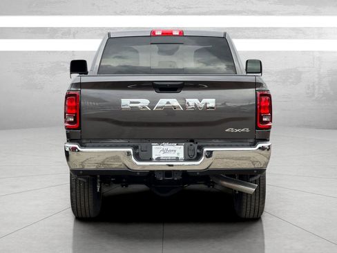 New 2026 RAM 2500 Tradesman image 6