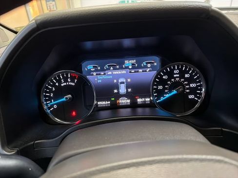 Certified 2021 Ford Expedition Max XLT AWD/4WD image 17