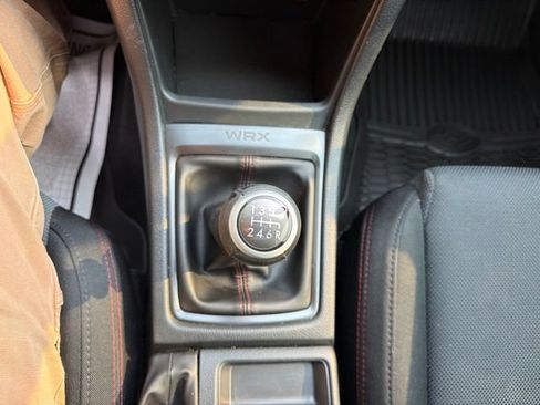 Used 2021 Subaru WRX Premium AWD/4WD image 15