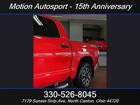 Used 2016 Toyota Tundra SR5 AWD/4WD image 47