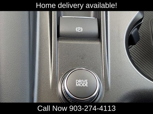 Used 2026 Ford Explorer Tremor w/ Tremor Convenience Package image 15