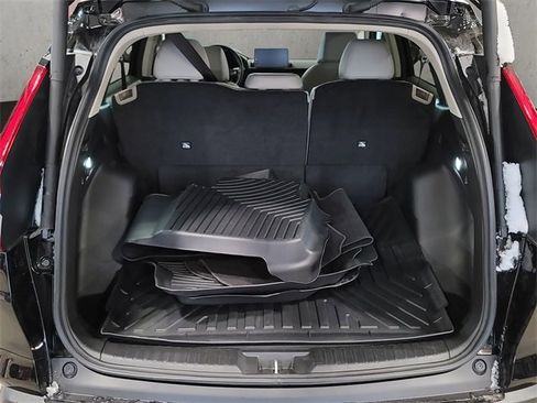 Used 2025 Honda CR-V EX-L image 7