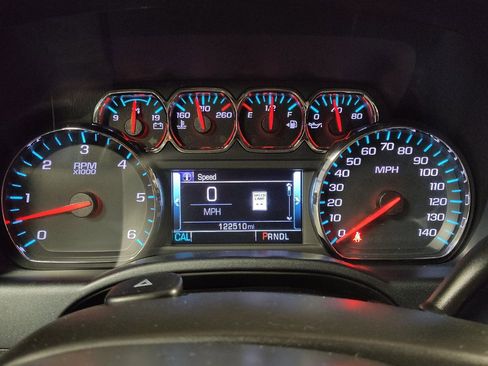 Used 2018 GMC Sierra 1500 SLT w/ Texas SLT Premium Package RWD image 23