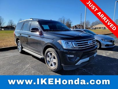 Used 2018 Ford Expedition XLT