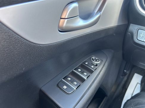 Certified 2024 Kia Forte LXS w/ LXS Technology Package image 12