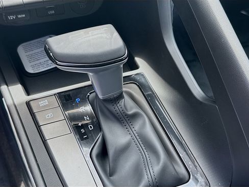 Used 2026 Hyundai Elantra Sport w/ Cargo Package FWD image 13