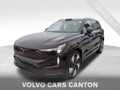 New 2025 Volvo EX90 Ultra image 1