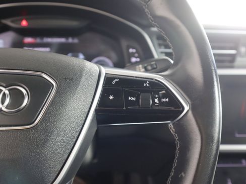 Used 2021 Audi A6 Premium Plus w/ Premium Plus Package image 48