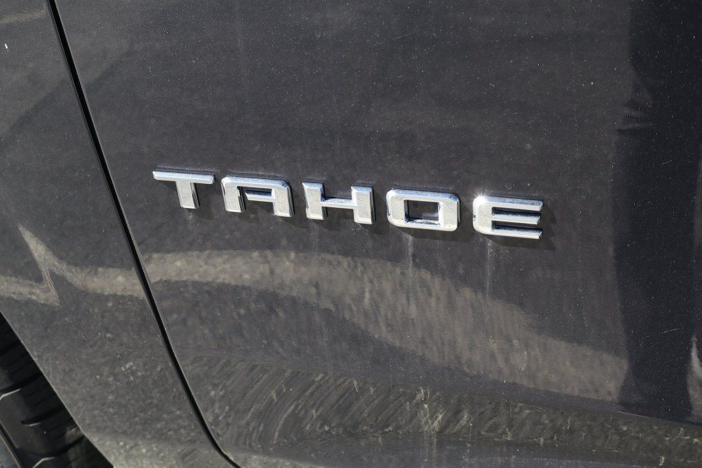 Used 2025 Chevrolet Tahoe Premier RWD image 18