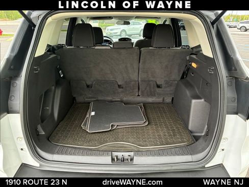 Used 2018 Ford Escape SE AWD/4WD image 6