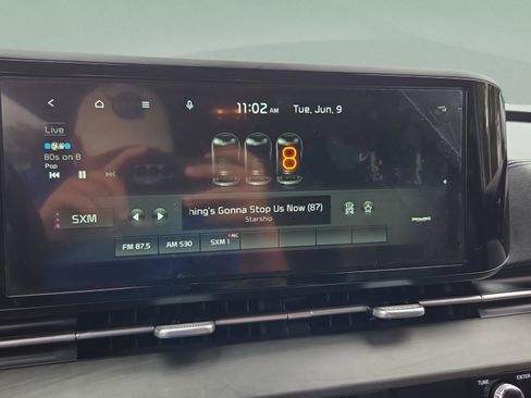 Used 2022 Kia Carnival SX FWD image 19