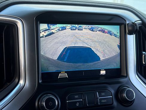 Used 2021 Chevrolet Silverado 1500 RST RWD image 20