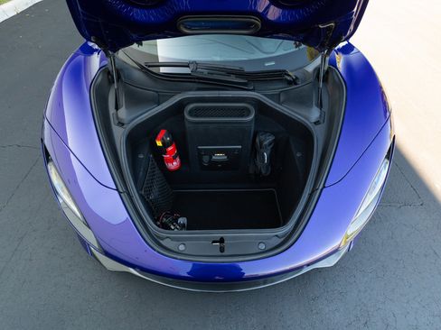 Used 2020 McLaren 720S image 72