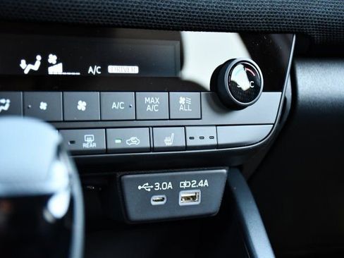 New 2026 Subaru Outback Limited XT w/ Premium/Limited Package image 14