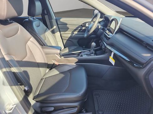 New 2026 Jeep Compass Latitude w/ Quick Order Package 29K image 35