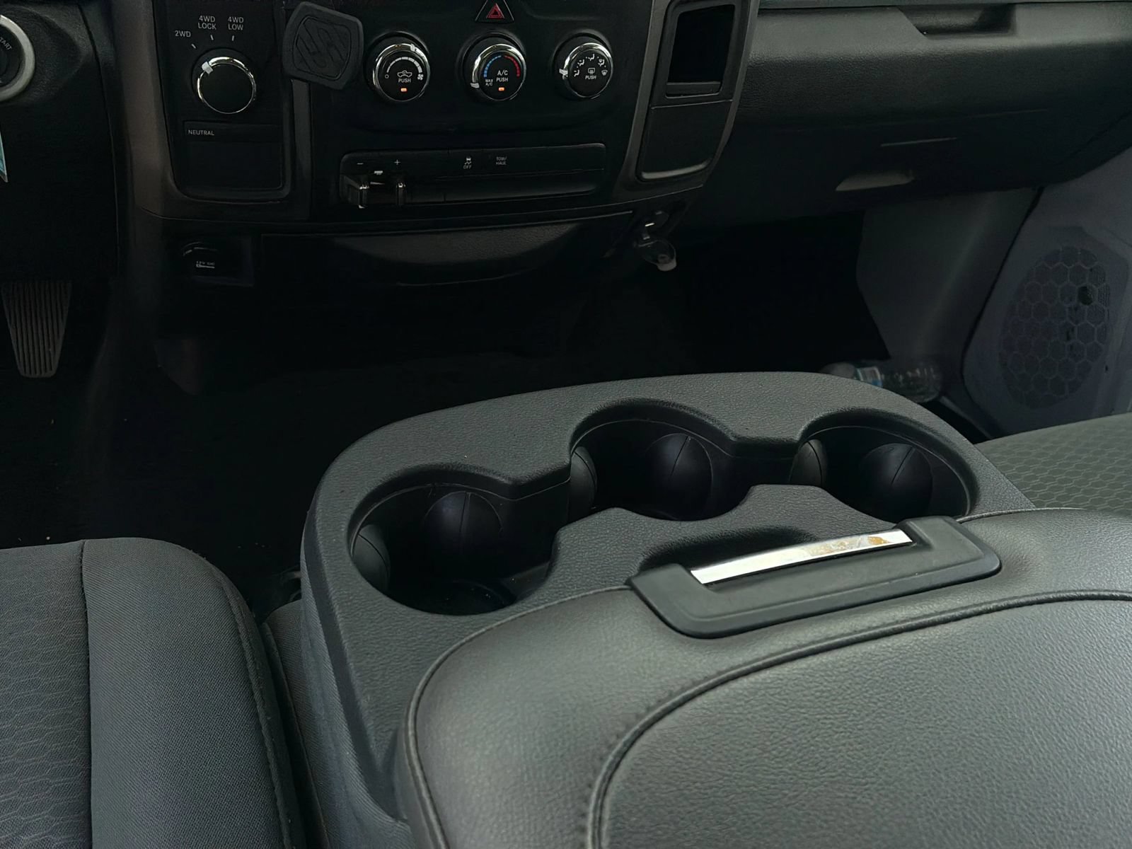 Used 2014 RAM 1500 Tradesman w/ Popular Equipment Group AWD/4WD image 22