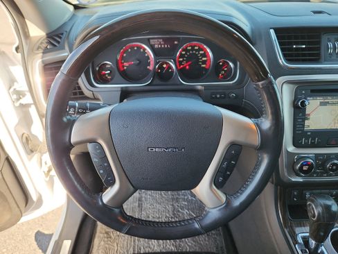Used 2016 GMC Acadia Denali AWD/4WD image 19