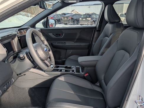 New 2026 Subaru Outback Premium image 6