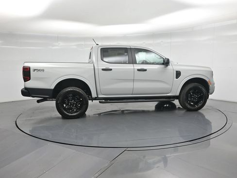 New 2026 Ford Ranger XLT w/ Equipment Group 301A High AWD/4WD image 24