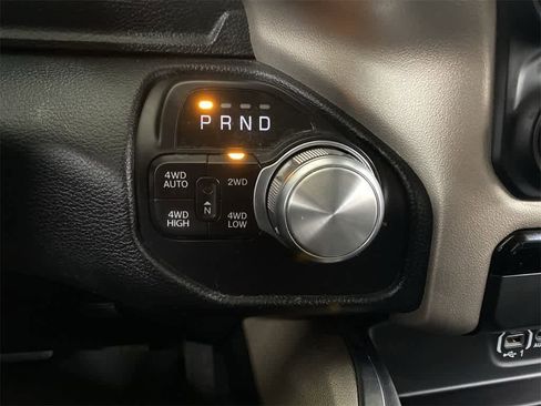 Used 2021 RAM 1500 Laramie image 26