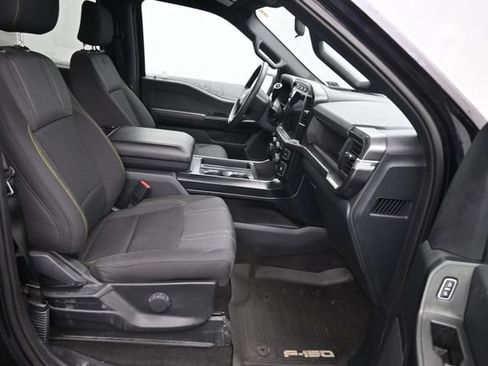 Used 2024 Ford F150 STX AWD/4WD image 7