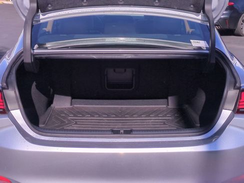 Certified 2025 Lexus ES 350 image 50