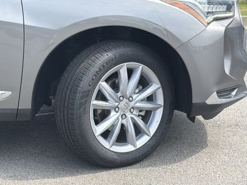 Used 2023 Acura RDX AWD image 5