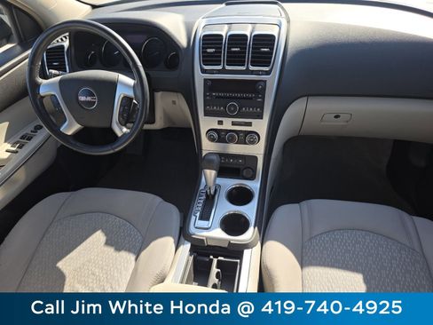 Used 2009 GMC Acadia SLE w/ Visibility Package FWD image 20