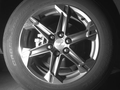 Used 2025 Chevrolet Blazer LT FWD image 15
