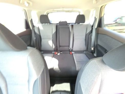 Used 2021 Nissan Rogue SV image 21