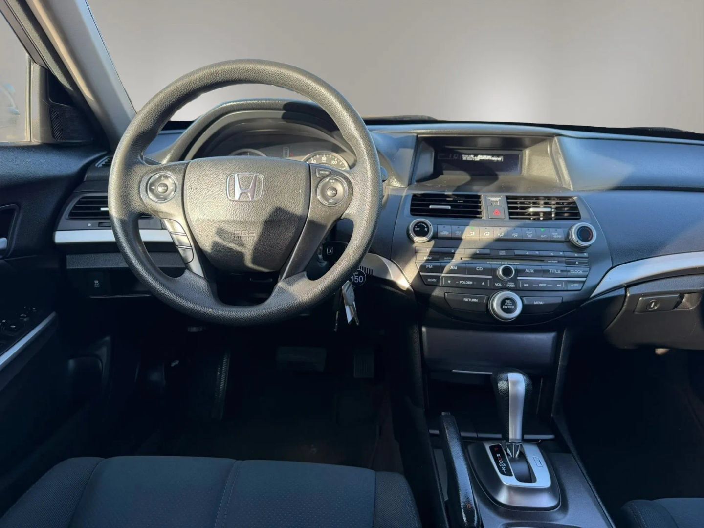 Used 2015 Honda Crosstour EX image 20