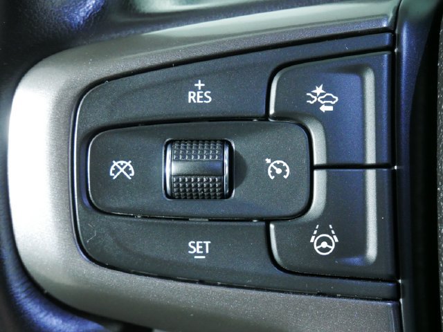 Used 2024 Chevrolet Silverado 1500 High Country AWD/4WD image 25