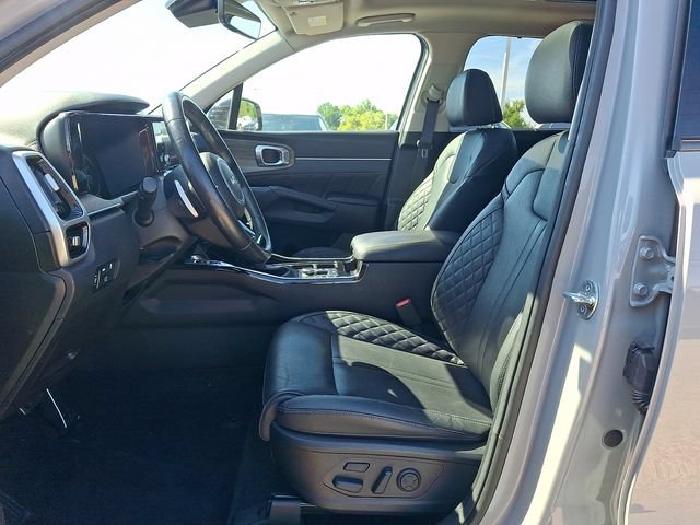 Used 2023 Kia Sorento SX Prestige AWD/4WD image 17