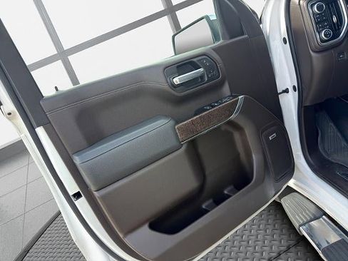 Used 2019 GMC Sierra 1500 Denali w/ Technology Package AWD/4WD image 50