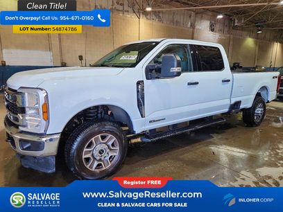 Used 2025 Ford F350 XLT