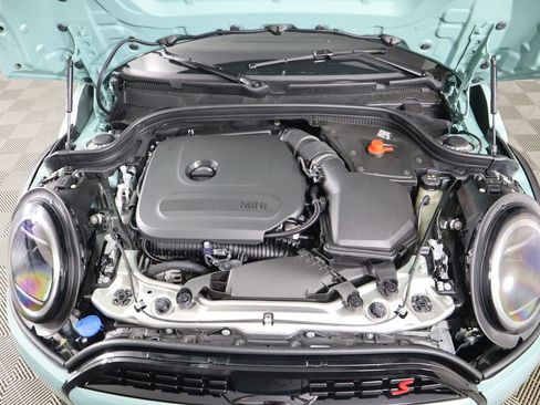 New 2026 MINI Cooper S image 33