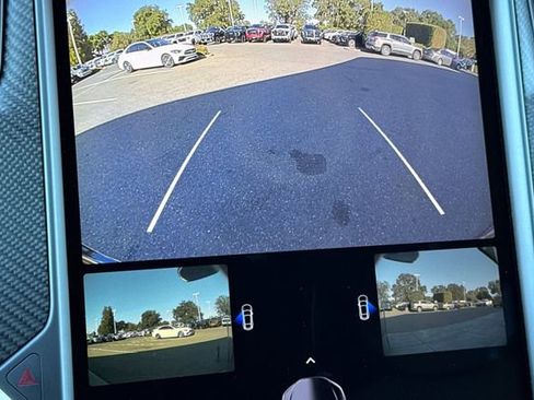 Used 2018 Tesla Model X 75D AWD/4WD image 26