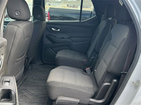 Certified 2023 Chevrolet Traverse LT w/ Midnight/Sport Edition image 28